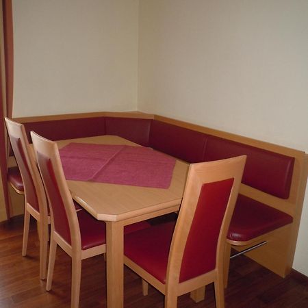 Haus Heigl Apartment ซังค์โยฮันน์อิมพองเกา ภายนอก รูปภาพ