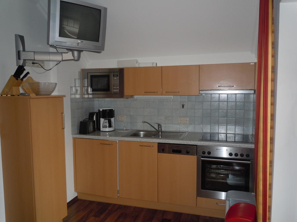Haus Heigl Apartment ซังค์โยฮันน์อิมพองเกา ห้อง รูปภาพ