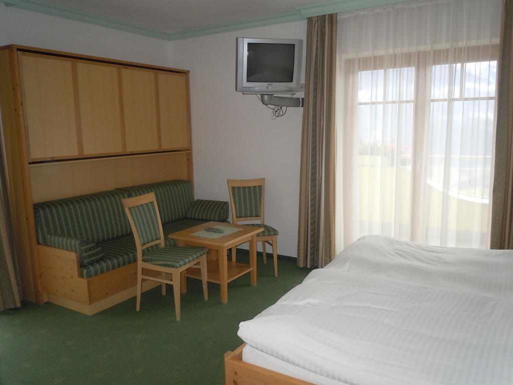 Haus Heigl Apartment ซังค์โยฮันน์อิมพองเกา ภายนอก รูปภาพ