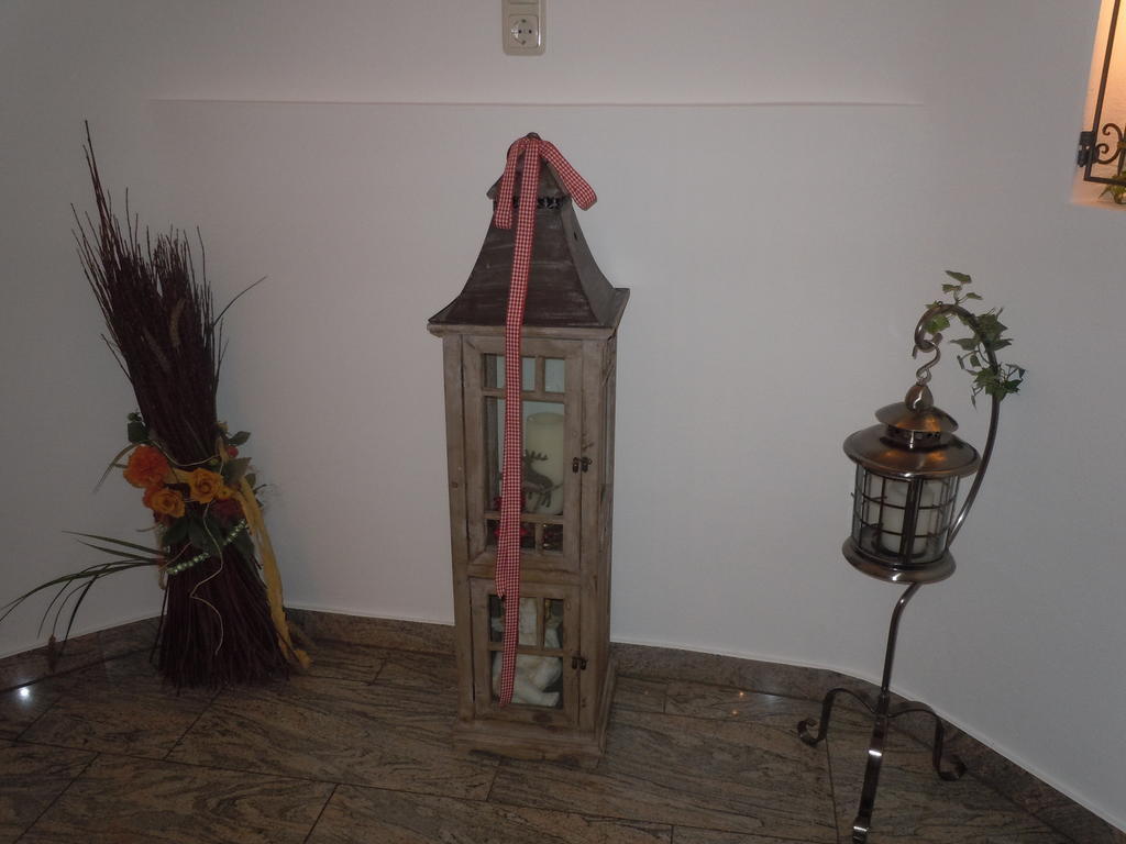 Haus Heigl Apartment ซังค์โยฮันน์อิมพองเกา ภายนอก รูปภาพ