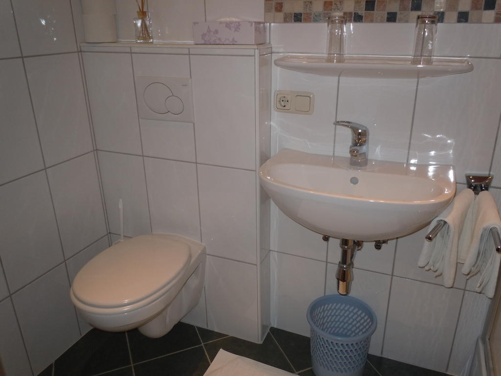Haus Heigl Apartment ซังค์โยฮันน์อิมพองเกา ห้อง รูปภาพ
