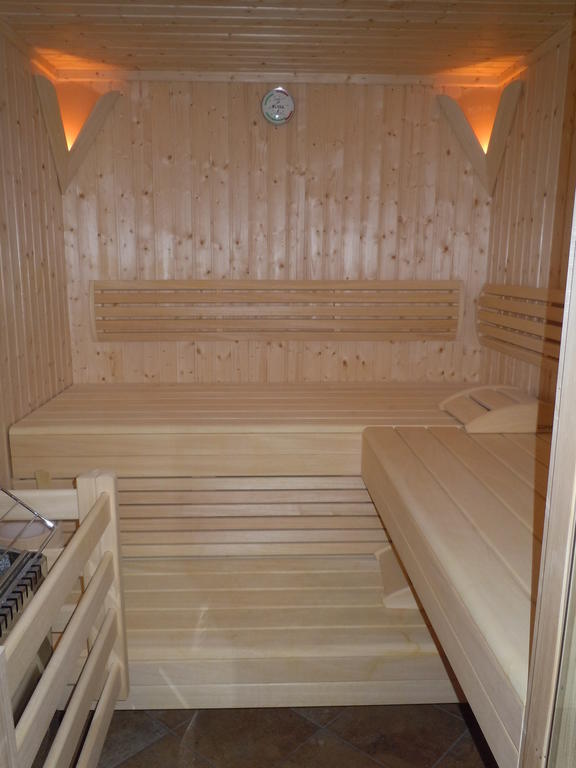 Haus Heigl Apartment ซังค์โยฮันน์อิมพองเกา ภายนอก รูปภาพ