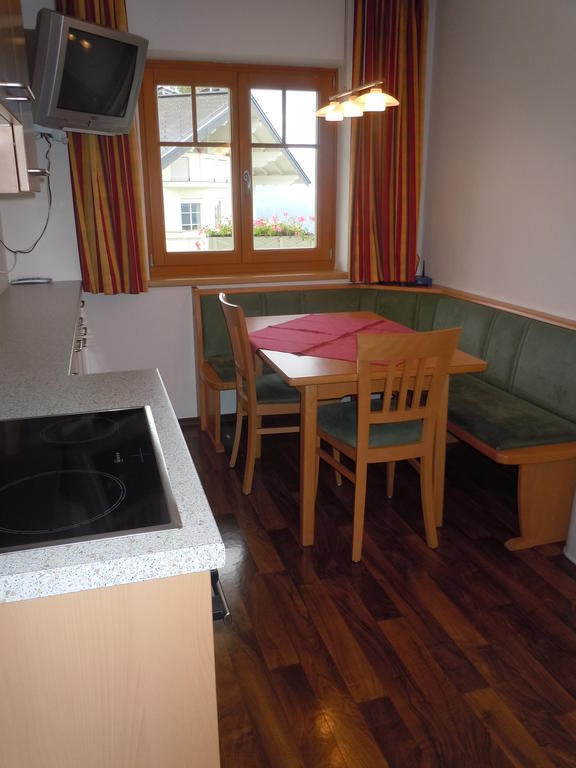 Haus Heigl Apartment ซังค์โยฮันน์อิมพองเกา ภายนอก รูปภาพ