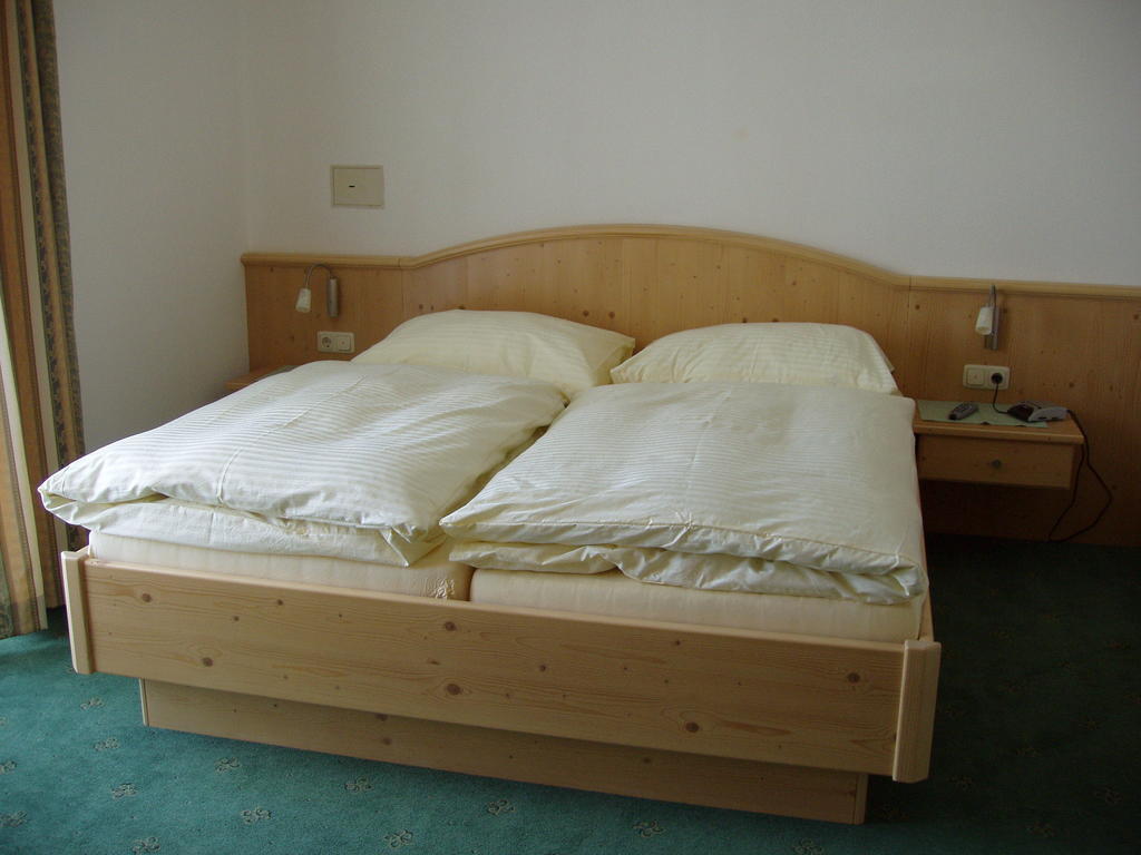 Haus Heigl Apartment ซังค์โยฮันน์อิมพองเกา ห้อง รูปภาพ