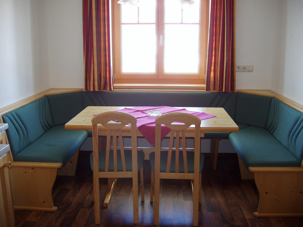Haus Heigl Apartment ซังค์โยฮันน์อิมพองเกา ห้อง รูปภาพ