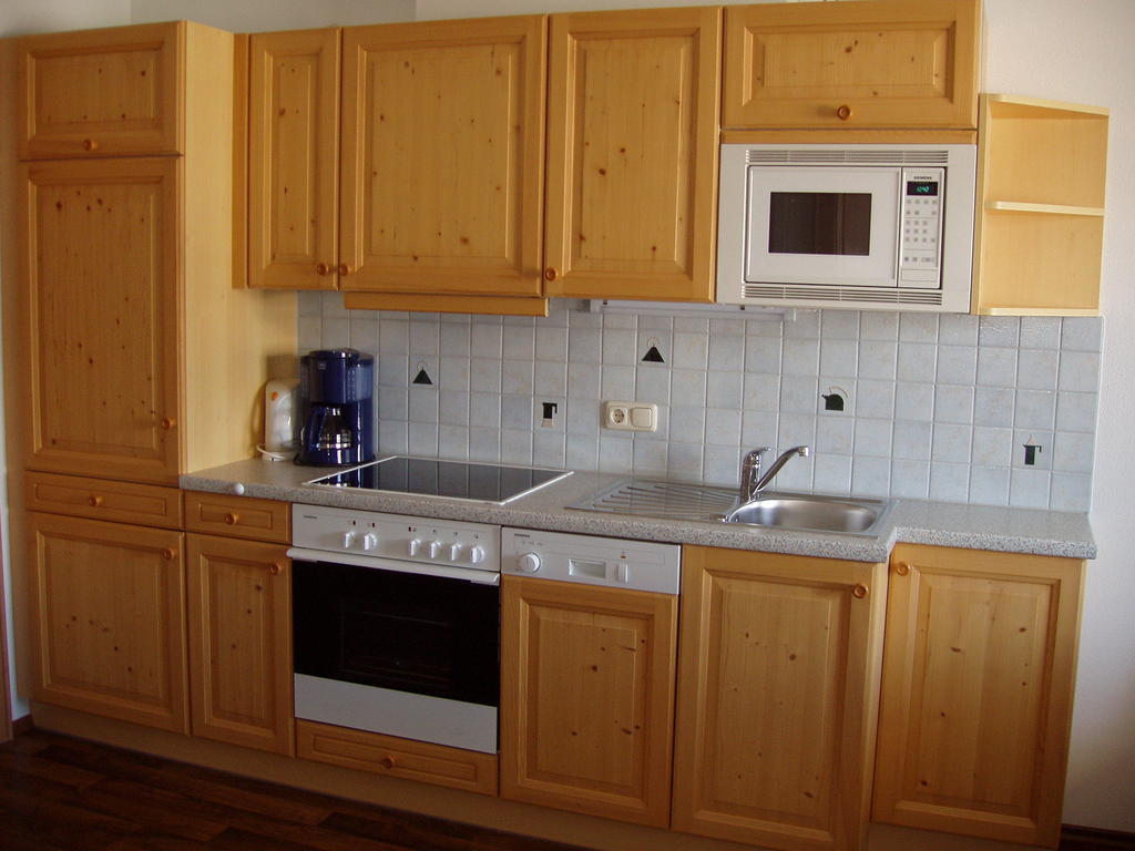 Haus Heigl Apartment ซังค์โยฮันน์อิมพองเกา ห้อง รูปภาพ