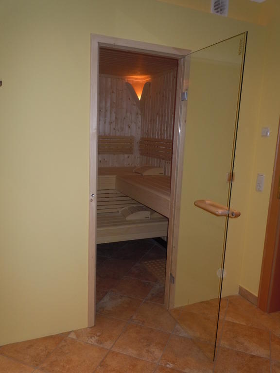 Haus Heigl Apartment ซังค์โยฮันน์อิมพองเกา ภายนอก รูปภาพ